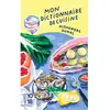 10/18 Mon dictionnaire de cuisine