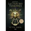 Pocket Jeunesse Vampyria - Tome 1 - La Cour Des Ténèbres