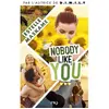 Pocket Jeunesse Nobody like you