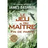 Pocket Jeunesse Fin de partie