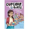 Pocket Jeunesse Cupcake Girls Tome 2 - La Reine De La Mode