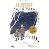 Pocket Jeunesse Le retour de la Bête