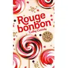 Pocket Jeunesse Rouge bonbon