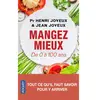 Pocket Mangez Mieux ! - De 0 À 100 Ans