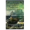 Pocket Jeunesse Le labyrinthe: Le rivage des survivants: 1