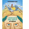Pocket Jeunesse L'enfance Des Dieux - Tome 2 - Athéna