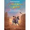 Pocket Jeunesse L'histoire Au Galop - Tome 3 - Plume De Printemps Et Les Chevaux Des Sioux