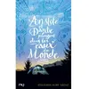 Pocket Jeunesse Aristote et Dante plongent dans les eaux du monde