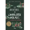 Pocket Jeunesse Le dernier des Moriarty