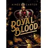 Pocket Jeunesse Royal Blood