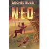 Pocket Jeunesse - N.E.O. - Tome 04 : Les moulins de Pandore - Bussi Michel 0x0