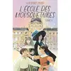 Pocket Jeunesse L'ecole Des Mousquetaires Tome 1