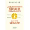 Pocket Les Surprenants pouvoirs des aliments sur votre cerveau
