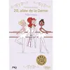 Pocket Jeunesse 20, Allée De La Danse Tome 4 - Petite Rebelle
