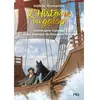 Pocket Jeunesse L'histoire Au Galop Tome 4 - Christophe Colomb Et Les Chevaux Du Nouveau Monde