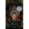 Pocket Les Royaumes Immobiles - Tome 1 - La Princesse Sans Visage