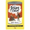 Pocket Jeunesse La soupe du coeur
