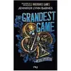 Pocket Jeunesse The Grandest Games