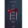 Pocket Jeunesse - If he had been with me -  - Nowlin Laura