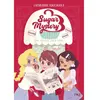 Pocket Jeunesse Sugar Mystery - Tome 1 - Une Énigme Pour Trois
