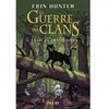 Pocket Jeunesse La Guerre Des Clans - L'exil De Lune Noire