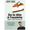 Pocket De la tête à l'assiette - Chroniques et conseils d'un mangeur libéré