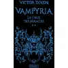 Pocket Vampyria - Tome 2 - La Cour Des Miracles