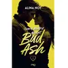 Pocket Jeunesse Quand Ashley devient Bad Ash