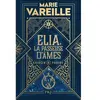 Elia, La Passeuse D'âmes - Tome 2 - Saison Froide