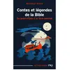 Pocket Jeunesse Contes Et Legendes De La Bible Tome 1 : Du Jardin D'eden A La Terre Promise