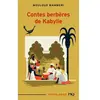 Pocket Jeunesse Contes berbères de Kabylie
