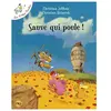 Pocket Jeunesse Sauve qui poule !