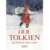 Pocket Lettres du Père Noël
