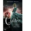 Pocket Jeunesse Cinder