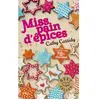 Pocket Jeunesse Miss pain d'épices