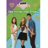 Pocket Jeunesse Yo Soy Franky Tome 4 - Des Invités Chez Franky