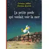 POCKET JEUNESSE La Petite Poule Qui Voulait Voir La Mer