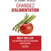 Pocket Changez d'alimentation