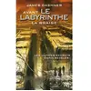 Pocket Jeunesse Avant Le labyrinthe - Tome 5 : La Braise - Dashner James - Livres - Roman 13 ans+ Young Adult