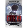 Pocket Jeunesse Cité 19 - Tome 2 - Zone Blanche