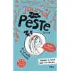 Pocket Jeunesse Journal D'une Peste - Tome 3 - Bonjour L'ambiance !