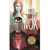Pocket Jeunesse Nox - Tome 1 - Ici-Bas