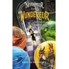 Pocket Jeunesse Nevermoor - tome 02 : Le Wundereur - Townsend Jessica - Livres - Roman 8-12 ans