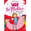 Pocket Jeunesse Iris la Malice a un admirateur secret: 6