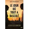 ISBN Le jour où tout a basculé - Buxbaum Julie - Livres - Roman 13 ans...