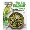 Rocher Eds Du Tout à la vapeur douce