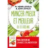 Rocher Eds Du Manger Mieux Et Meilleur De Zéro À 100 Ans - Saveurs Et Santé