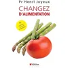 Editions du Rocher Changez d'alimentation