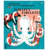 Seghers Fabuleux fabulistes