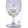 Stock Un vin de paille
